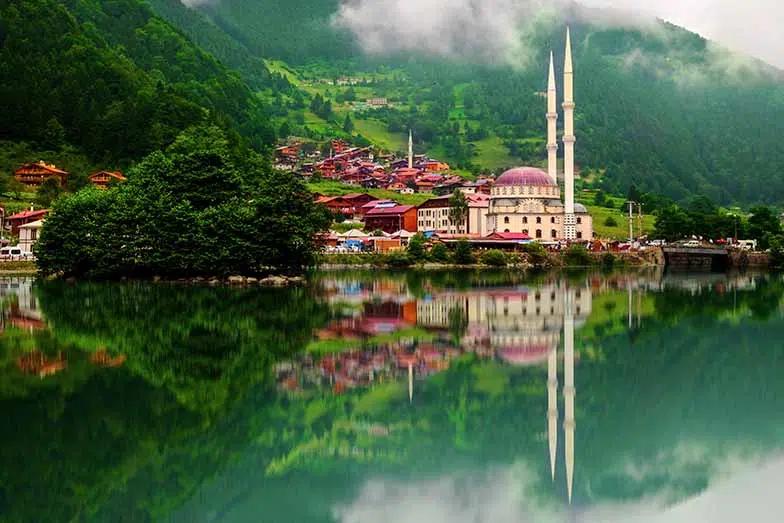 The Jewel of the Black Sea: Discovering the Charms of Trabzon
